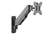 Vægbeslag, AV-Beslag & AV-Møbler - Roline VALUE bracket - adjustable arm - for LCD display - Max 8 kg - recommended for - 17.99.1190