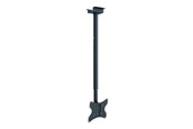 Vægbeslag, AV-Beslag & AV-Møbler - Roline VALUE mounting kit - for flat panel - Max 50 kg - recommended for 42" - 17.99.1217