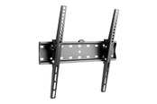 Vægbeslag, AV-Beslag & AV-Møbler - Roline bracket - for LCD display - black - Max 40 kg - recommended for 55" - 17.99.1219