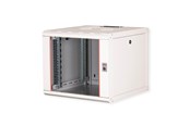 Rack skabe - Roline Pro - cabinet - 19U - 26.21.0003