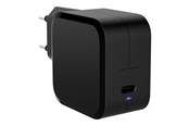 Mobil - Adaptere & Opladere - Roline Value power adapter - 24 pin USB-C - 45 Watt - 19.99.1095