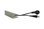 Kabel Organisering - Value - cable floor guard - 19.99.3235