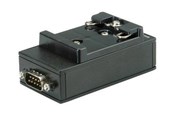 Netværksadapter (netkort, printserver mv.) - Roline USB 2.0 to RS-232 Adapter - 12.02.1001