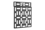 Vægbeslag, AV-Beslag & AV-Møbler - Roline mounting kit - for media player - holder - black - Max 1 kg - recommended for - 17.03.0032
