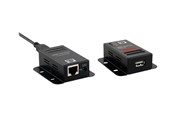 Repeater, boostere, bridges & transceiver - Roline - USB extender - USB 2.0 - 12.04.1102