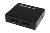 Skærm & Lyd switch - Roline VALUE - video splitter - 2 ports - 14.99.3590