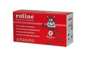 Blæk, Toner & Forbrugsstoffer - Roline - black - compatible - toner cartridge (CF280X) (alternative for: HP CF280X) - 16.10.1172