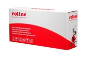 Blæk, Toner & Forbrugsstoffer - Roline - cyan - compatible - toner cartridge (alternative for: Kyocera TK-5240C) - 16.10.1248