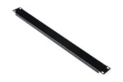 Rack skabe - Roline - blank panel - 1U - 26.21.0258