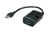 Repeater, boostere, bridges & transceiver - Roline - transceiver - USB - 12.02.1091