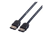 KVM-kabel - Roline eSATA cable - 0.5 m - 11.01.5507