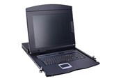 Skærm - 17" Roline Value KVM console - 17" - 26.99.0123