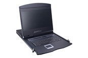 Skærm - 19" Roline Value KVM console - 19" - 26.99.0192