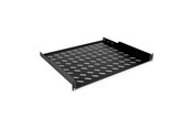 Rack skabe - Roline - rack shelf - 400 mm depth 15 kg load capacity - 1U - 26.21.0020
