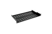 Rack skabe - Roline 26.21.0121 - 1U - Fixed Shelf - 26.21.0121