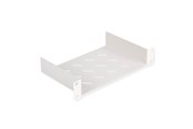 Rack skabe - Roline - rack shelf - 150 mm depth - 1U - 26.21.0198