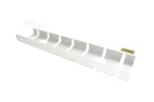 Kabel Organisering - Roline cable organizer - 17.03.1304