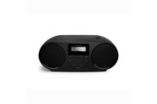 CD Player - Philips AZ5000/12 Ghettoblaster - AZ5000