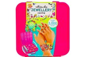 Kreativt Legetøj - Just My Style Ultimate Jewelry Center - 332-204649
