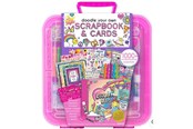 Kreativt Legetøj - Just My Style Scrapbook & Cards - 332-230006