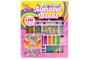 Kreativt Legetøj - Just My Style Abc Beads - 332-72565