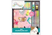 Kreativt Legetøj - Squishmallows Journaling Set - 333-225515
