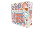 Kreativt Legetøj - Nano Tape Magic Classic Kawaii Creations - 480-1008
