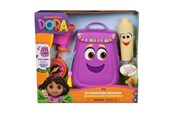 Figur - Dora The Explorer Backpack w. Map - 6071799