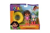 Figur - Dora The Explorer Adventure Pack - Dora & Boots - 6073670