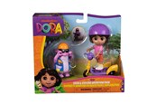 Figur - Dora The Explorer Adventure Pack - Dora & Tico - 6073671