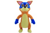 Plys - Dora The Explorer Basic Plush 20 cm - Swiper - 6074188