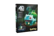 Puslespil - Pokemon Bulbasaur 30 cm - 6075062