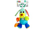 Babylegetøj - Lamaze Pupsqueak - 941-270231