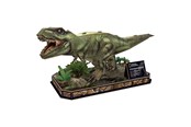 Puslespil - Cubic Fun 3D Puzzle National Geographic T-Rex 3D Puslespil - 2010321