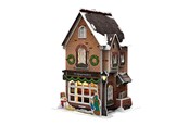 Puslespil - Cubic Fun 3D Puzzle Clog Factory with LED Lighting 3D Puslespil - 2014098