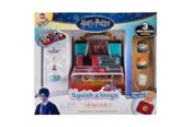 Legesæt - Squishalongs Harry Potter Briefcase Playset - 2520279