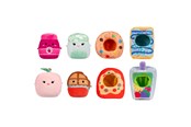 Plys - Squishmallows Micromallows Deluxe Accessory Set - 2520207
