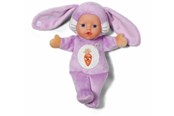 Dukker & Tilbehør - Baby Born for babies Funny Bunny 26cm - 837443