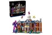 LEGO® - LEGO Super Heroes 76294 X-Men: X-palæet - 76294