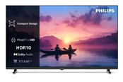 Fladskærms TV - Philips 32" Fladskærms TV LCD 1080p (Fuld HD) LED TV - 32PFS6000 *DEMO* - 32PFS6000/12