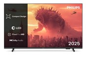 Fladskærms TV - Philips 32" Fladskærms TV LED 720p 32PHS5500/12 - 32PHS5500/12