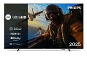 Fladskærms TV - Philips 43" Fladskærms TV LED 4K 43PUS7000 - 43PUS7000/12