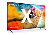 Fladskærms TV - Philips 75" Fladskærms TV LED 4K Dolby Vision 75MLED950/12 Ambilight - 75MLED950/12