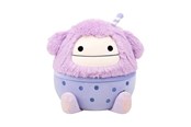 Plys - Squishmallows 40 cm P25 Dilka Bigfoot - 258620