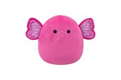 Plys - Squishmallows 40 cm P25 Evelyn Butterfly Elephant - 258622