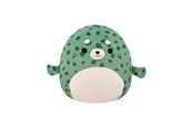 Plys - Squishmallows 40 cm P25 Chutney Seal - 258624