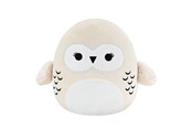 Plys - Squishmallows Harry Potter Hedwig 20 cm - 258666