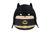 Plys - Squishmallows DC Batman 20 cm - 258688
