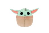 Plys - Squishmallows Star Wars Grogu 20 cm - 258689