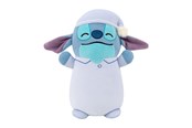 Plys - Squishmallows 25 cm Hugmees Disney Stitch - 259075